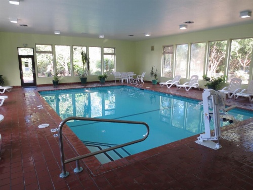 Days Inn & Suites by Wyndham Arcata image 35